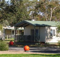 Waikerie Caravan Park - Accommodation Port Hedland