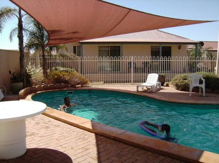 The Mac's Beachfront Villas - Accommodation Port Hedland 2