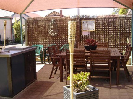 The Mac's Beachfront Villas - Accommodation Port Hedland 3