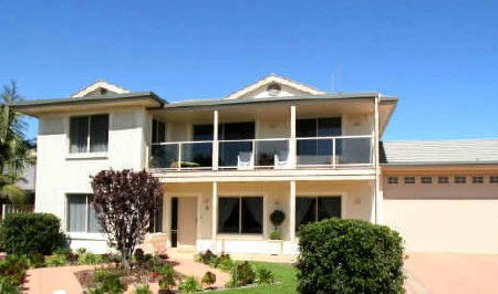 Emaroo Port Hughes - Accommodation Port Hedland 4