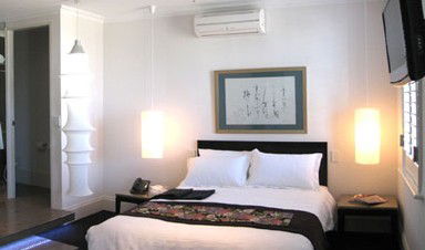 The Australasian Circa 1858 - Accommodation Port Hedland 1