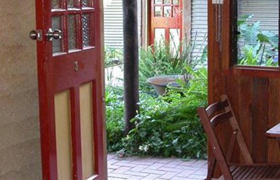 Red Poles - Accommodation Port Hedland 1