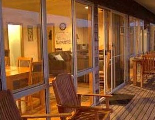 Sea Dragon Lodge - Accommodation Port Hedland 1