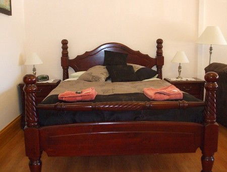 Quandong Apartments - Accommodation Port Hedland 1