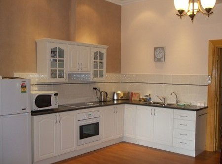 Quandong Apartments - Accommodation Port Hedland 2