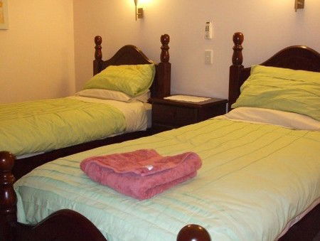 Quandong Apartments - Accommodation Port Hedland 3