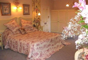 Rose Villa - Accommodation Port Hedland 2