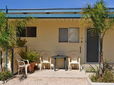Yorke's Holiday Units - Accommodation Port Hedland 1