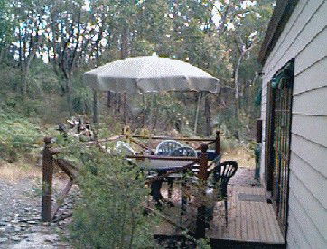 Kurianda Cottage - Accommodation Port Hedland 1