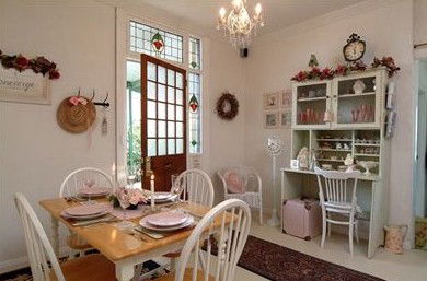 Jasmine's Cottage - Accommodation Port Hedland 3