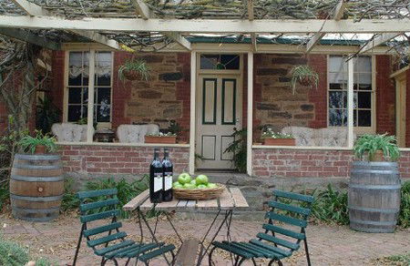 Sea & Vines Cottage - Accommodation Port Hedland 1