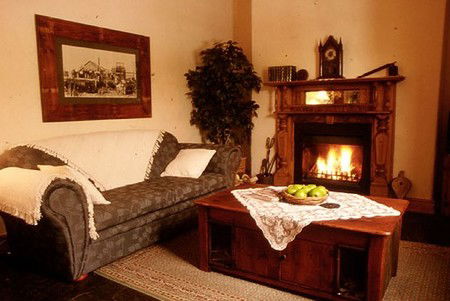 Sea & Vines Cottage - Accommodation Port Hedland 3