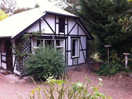 Riddlesdown Cottage - Accommodation Port Hedland 1