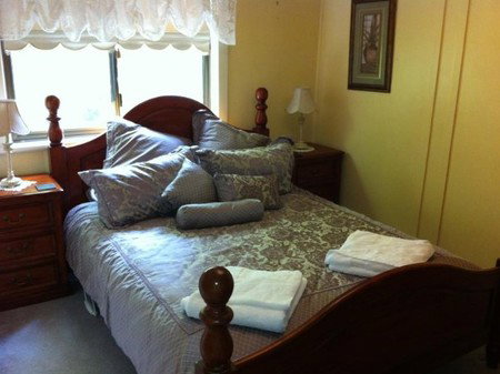 Riddlesdown Cottage - Accommodation Port Hedland 4