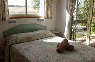 Coodlie Park Farm Retreat - Accommodation Port Hedland 1