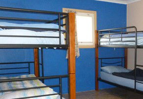 Coodlie Park Farm Retreat - Accommodation Port Hedland 2