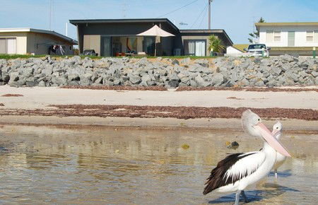 Tumby Bay Beach House - Accommodation Port Hedland 1