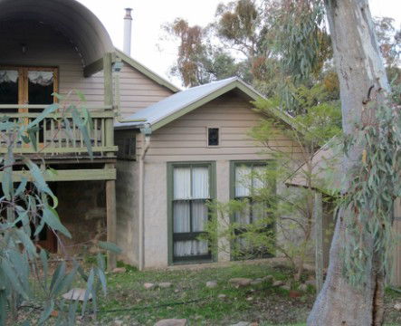 Kookaburra Creek Retreat - Accommodation Port Hedland 3