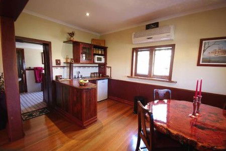 Toora Views - Accommodation Port Hedland 2