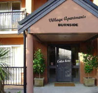 Village Apartments - Accommodation Port Hedland