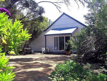 Kangaroo Island Garden Cottages - Accommodation Port Hedland 1