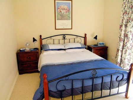 Kangaroo Island Garden Cottages - Accommodation Port Hedland 4