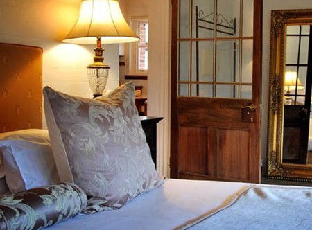 Jacobs Creek Retreat At Moorooroo Park - Accommodation Port Hedland 1