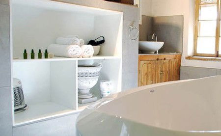 Jacobs Creek Retreat At Moorooroo Park - Accommodation Port Hedland 2