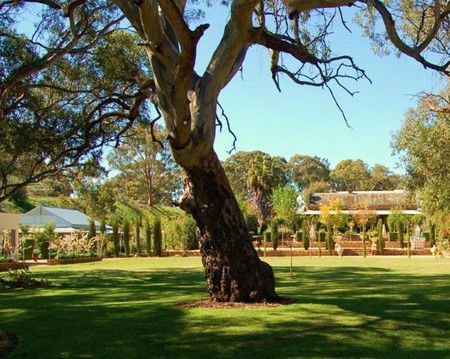 Jacobs Creek Retreat At Moorooroo Park - Accommodation Port Hedland 3