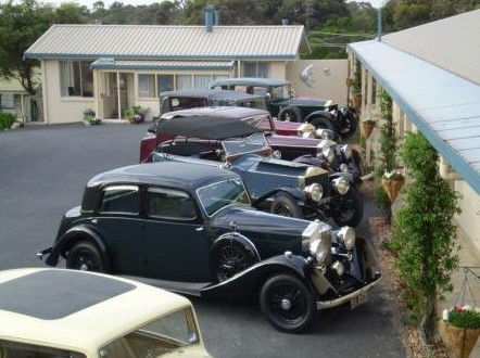 Lake View Apartments - Accommodation Port Hedland 3