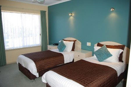 Lake View Apartments - Accommodation Port Hedland 4
