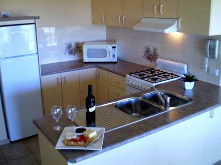 Lake View Apartments - Accommodation Port Hedland 5