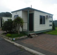 Edithburgh Caravan Park - Accommodation Port Hedland