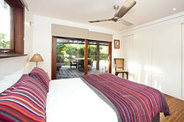 HMAS Hawk - Accommodation Port Hedland 1