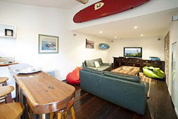 HMAS Hawk - Accommodation Port Hedland 2