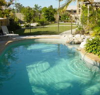 Cockleshell Sands Resort - Accommodation Port Hedland