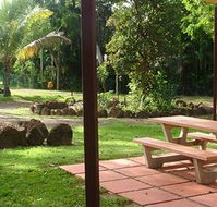 Virginia Heliconia Farm - Accommodation Port Hedland
