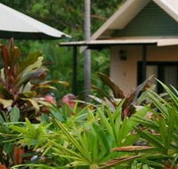 Mary River Wilderness Retreat and Caravan Park - Accommodation Port Hedland