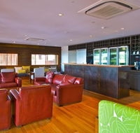 Wildman Wilderness Lodge - Accommodation Port Hedland