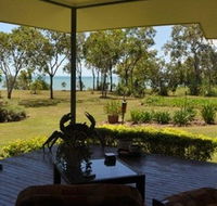 Bed and Breakfast Lure Inn - Accommodation Port Hedland