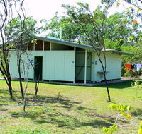 Litchfield Safari Camp - Accommodation Port Hedland