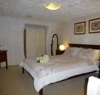Underground Bed and Breakfast - Accommodation Port Hedland