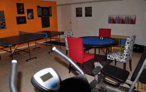 Vintners House - Accommodation Port Hedland 4