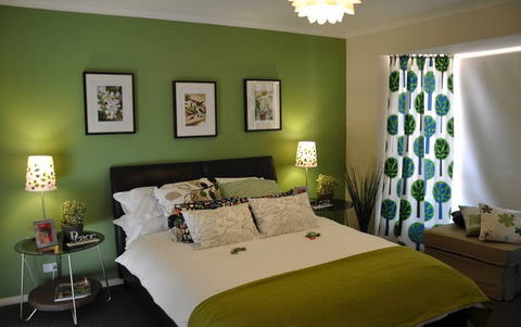Vintners House - Accommodation Port Hedland 5
