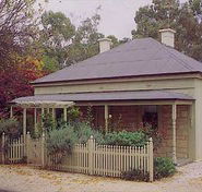 Miriams Cottage - Accommodation Port Hedland
