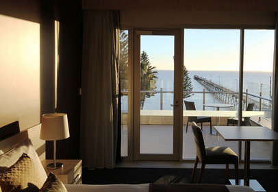 Ceduna Foreshore Hotel Motel - Accommodation Port Hedland 2