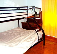 Ottilie's Cabin - Accommodation Port Hedland