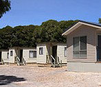 Marion Bay Caravan Park - Accommodation Port Hedland 0