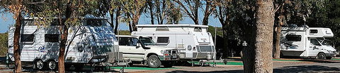 Marion Bay Caravan Park - Accommodation Port Hedland 8