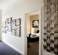 Balcony On Sixth Lodge - Accommodation Port Hedland